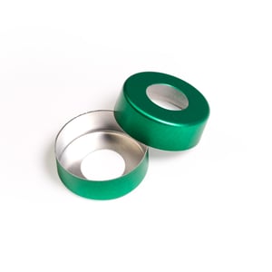 CAPSULES PERFORÉES