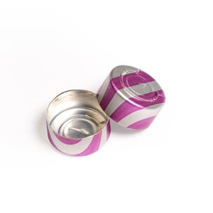 CAPSULES OPERCULÉES