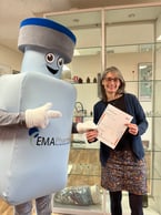 ISO 9001 EMA