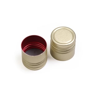 Capsules jointées