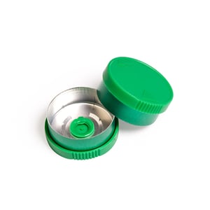 Capsules Push-Off