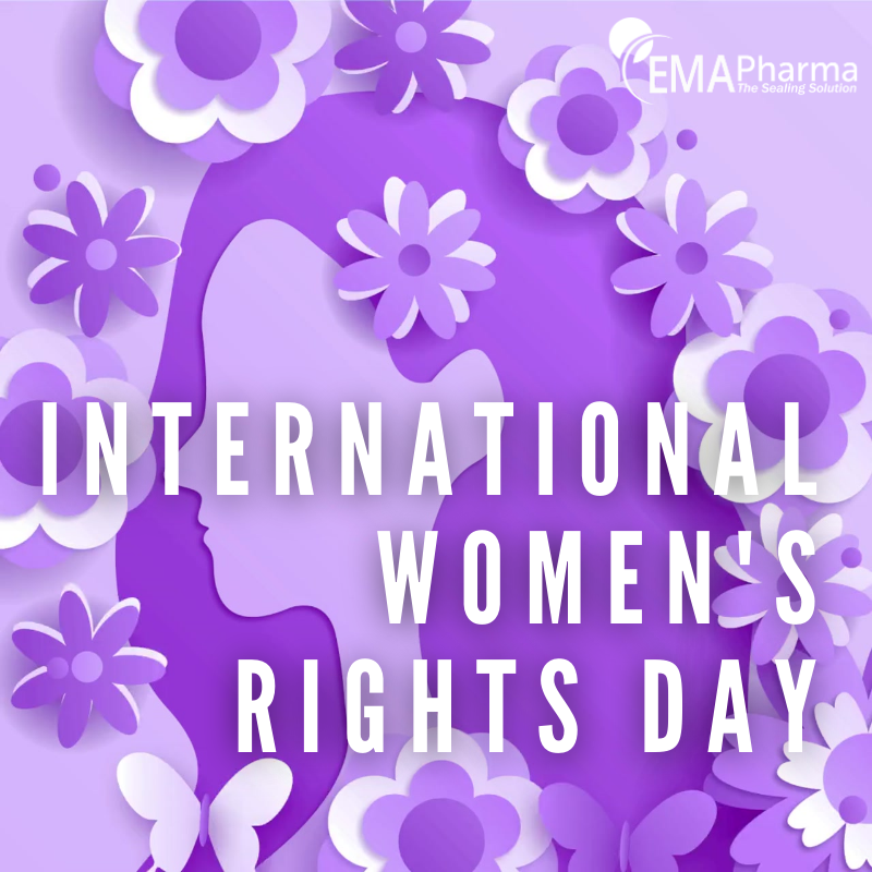  International Women's Rights Day